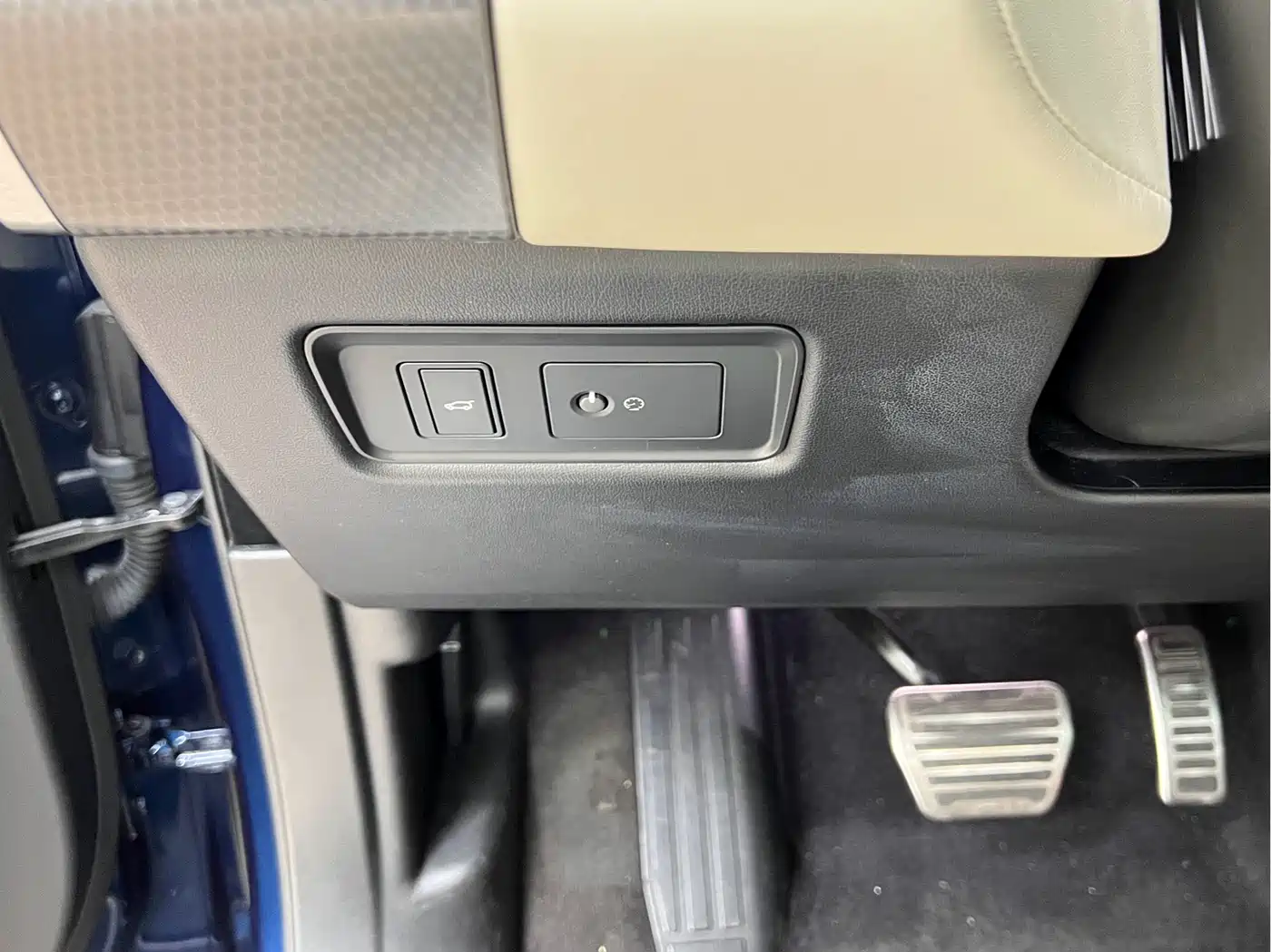Фото 21 - Land Rover Range Rover Sport