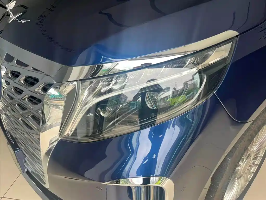 Karsheng Karshen V-Class 2026 2023 V 260 L Genesis