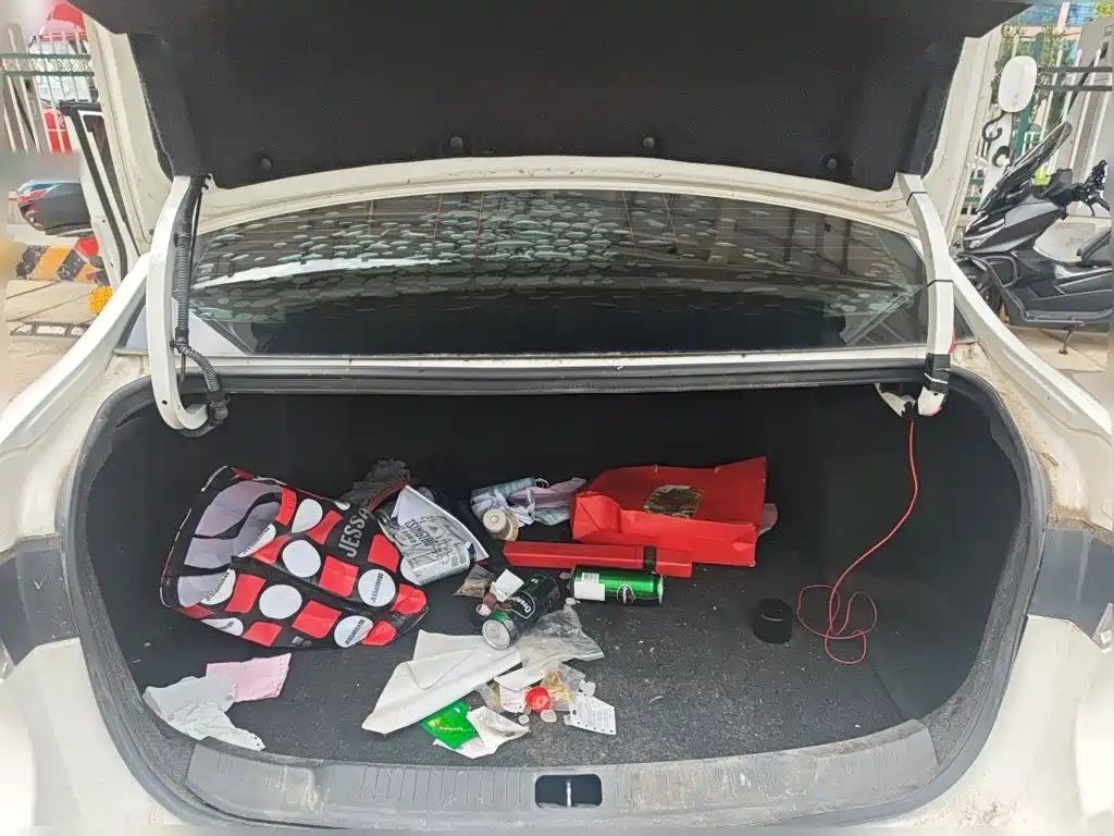 Photo 15 - Buick Excelle