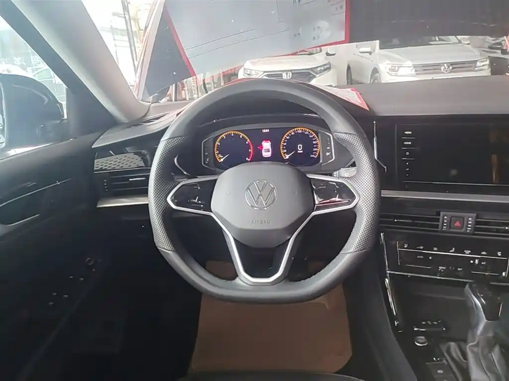 Volkswagen Passat 2024 330TSI Starlight Elite Edition фото 11