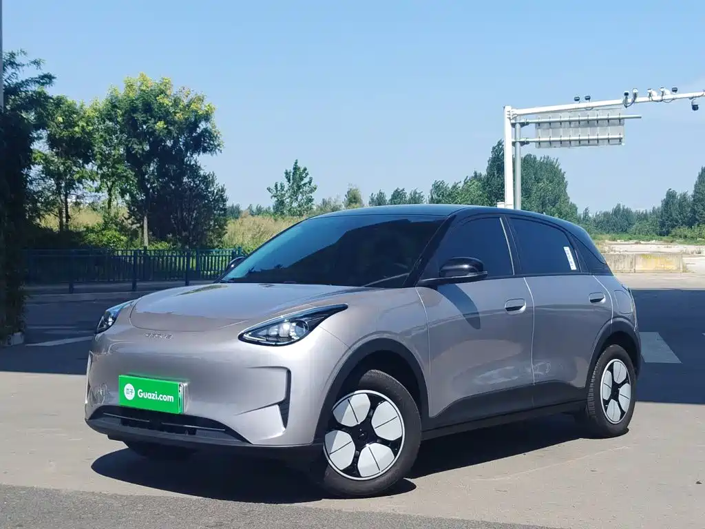 Geely Galaxy Starry Wish 2026 2026 Edition 310km Youth Version