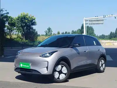 Geely Xingyuan