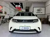 Фото 3 - BYD Dolphin