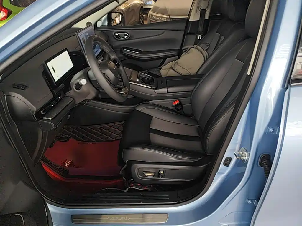 Aion S Plus 2024 2023 70 Executive Edition LFP