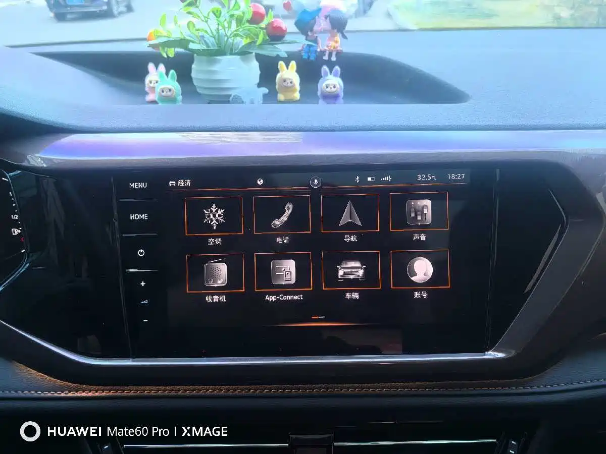 Volkswagen Tharu 2021 330TSI 4WD Luxury Plus фото 16