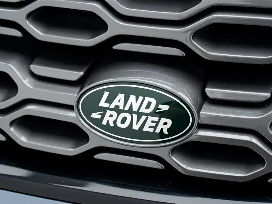 Land Rover Discovery Sport 2022 Model Facelift 249PS R-Dynamic S Performance Edition 5-seater фото 9