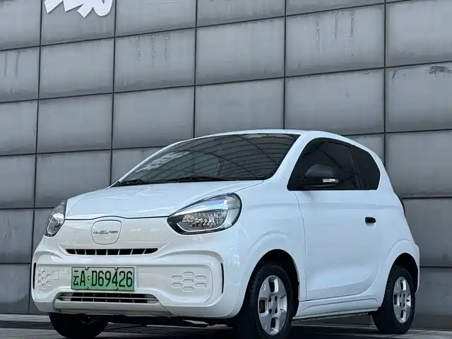 Roewe Kaiwei CLEVER 2022