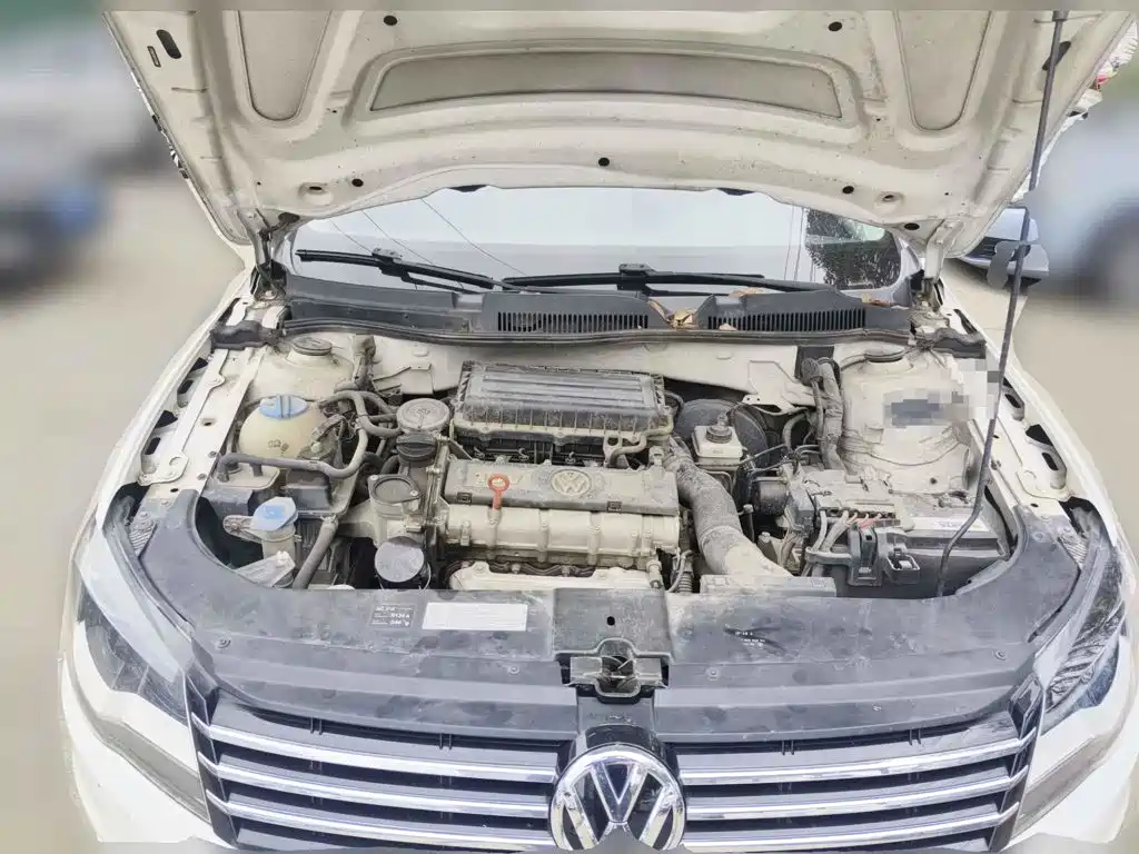 Фото 3 - Volkswagen Bora
