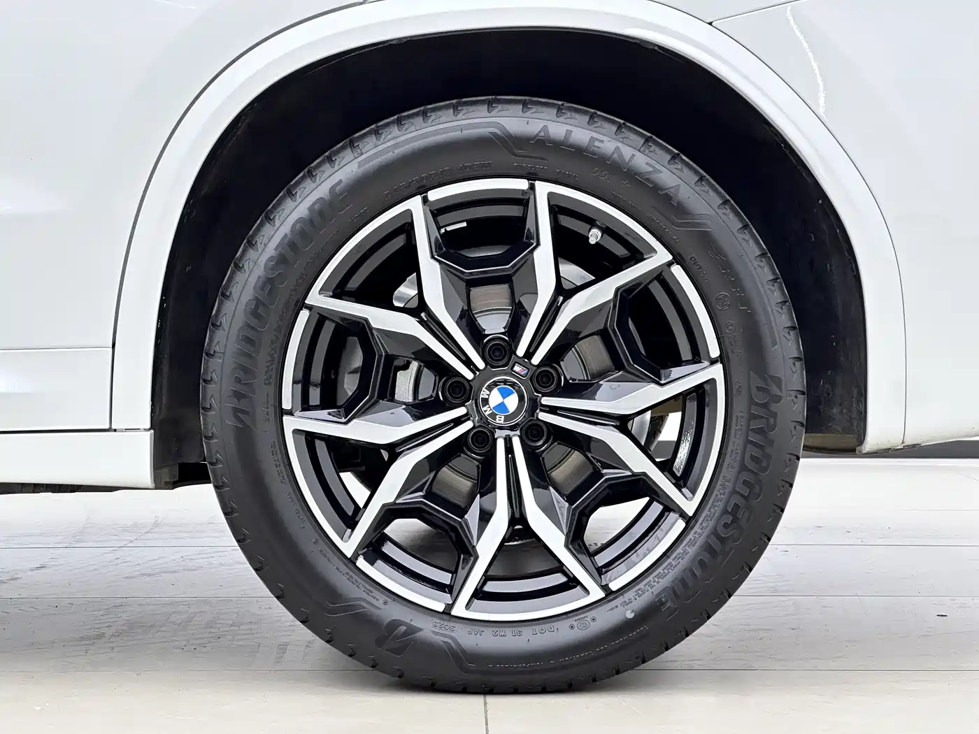 BMW X3 2023 xDrive25i M Sport Package фото 12