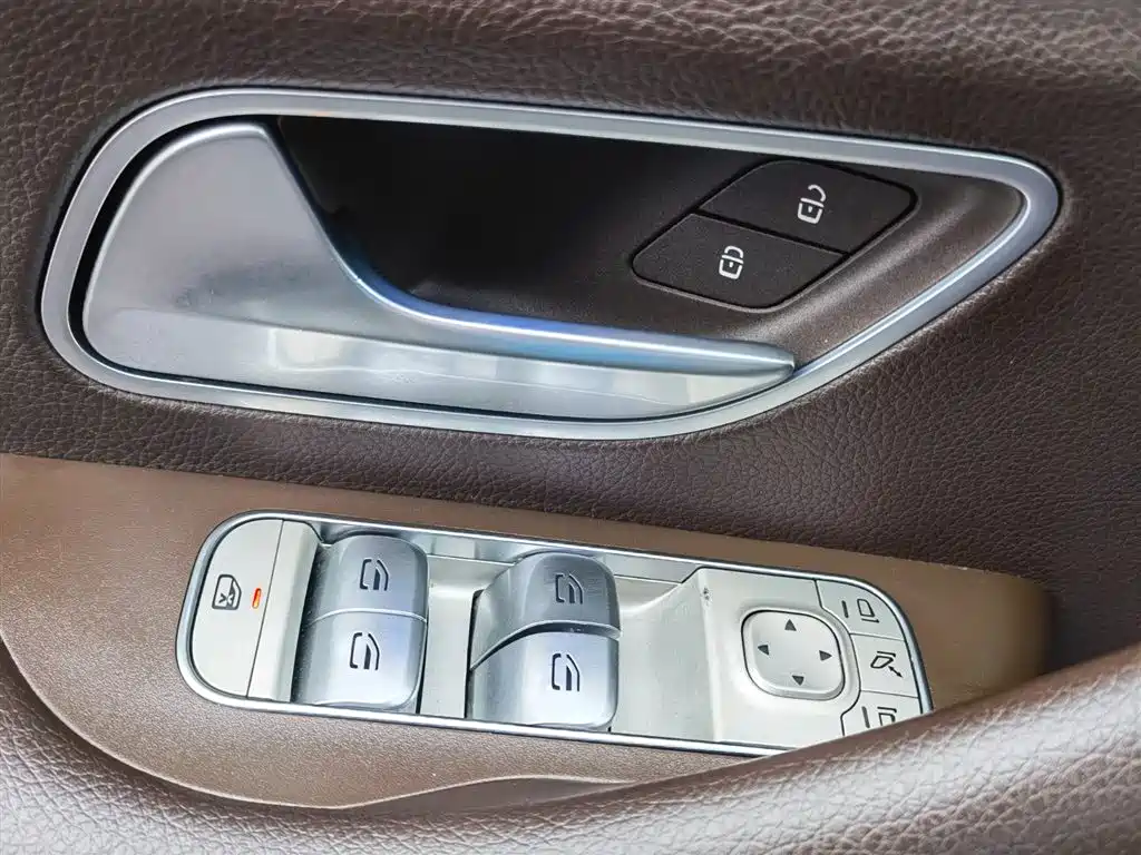 Mercedes-Benz GLE 2020 Facelift GLE 350 4MATIC Fashion фото 38