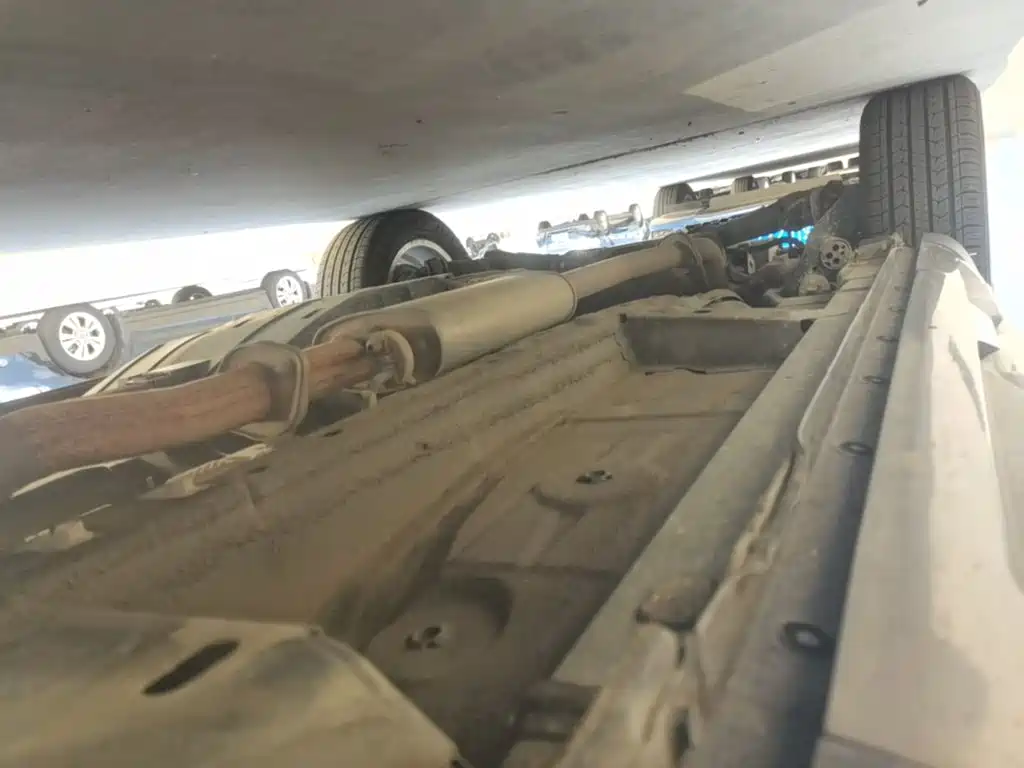 Фото 21 - Haval H6