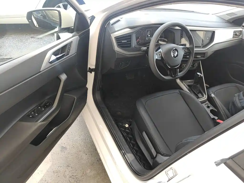 Volkswagen Polo, миниатюра 16