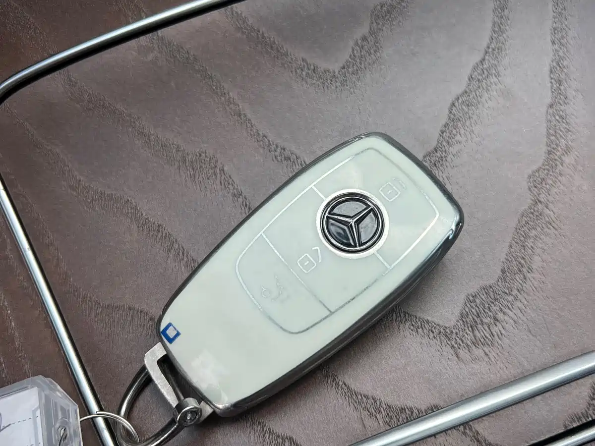 Mercedes-Benz E-Class 2021 E 300 L Luxury фото 32