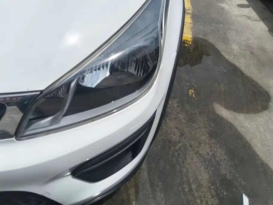 2019 Kia KX CROSS