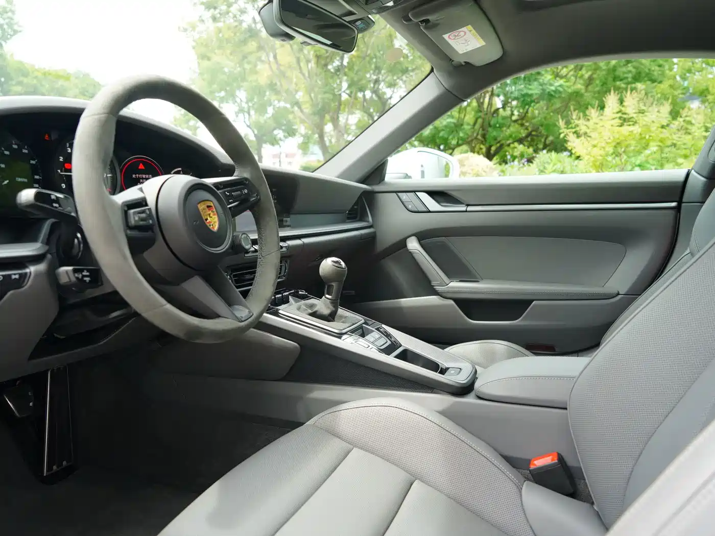 Porsche 911 2025 2023 Carrera S 3.0T