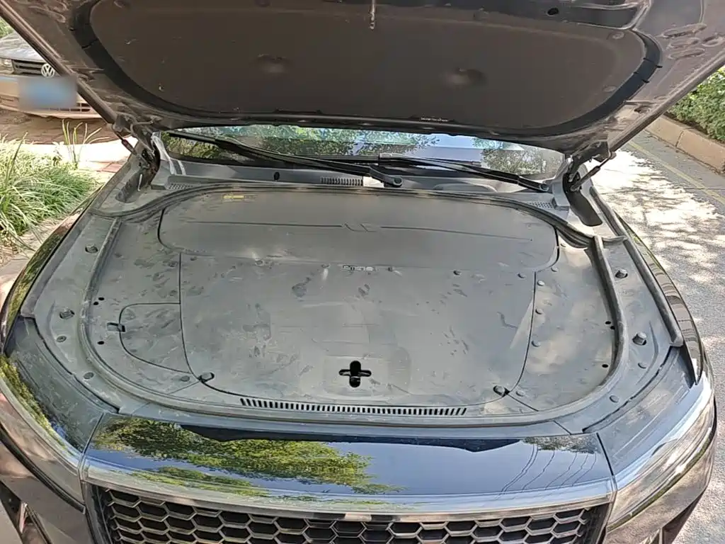 Li Auto Li ONE 2023 2021 Extended Range 6-Seater