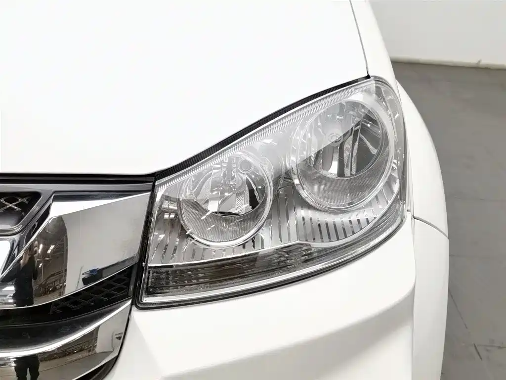 GREAT WALL FENGJUN 5