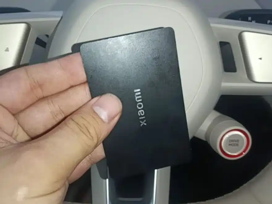 Xiaomi Xiaomi YU7 2026 2025 Extended Range AWD Pro
