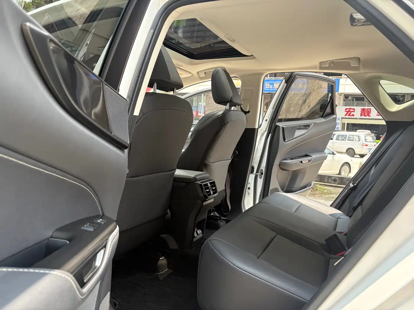 Lexus NX 2023 2022 260 FWD Joy Creation Edition