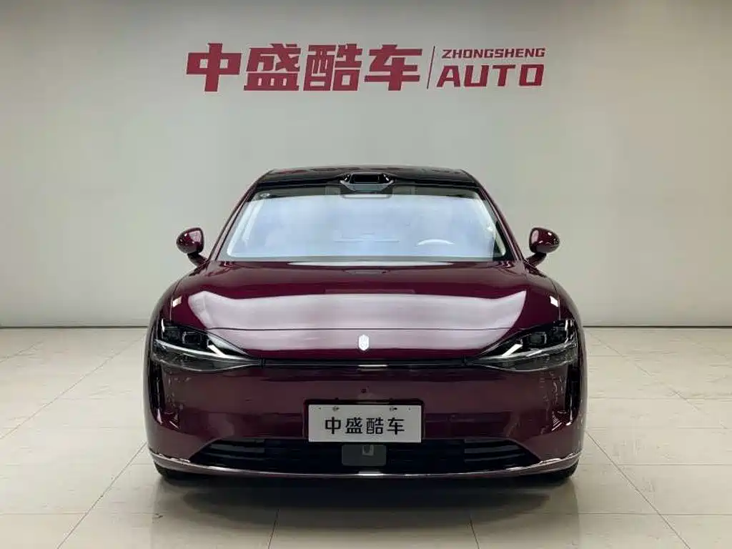 Xiangjie Enjoy World S9 2025 2026 Pure Electric Ultra AWD 100kWh