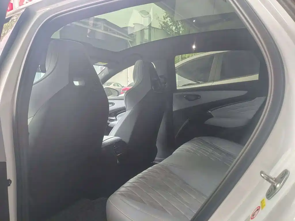 BYD Seal 2024 2023 Champion Edition 550km Premium