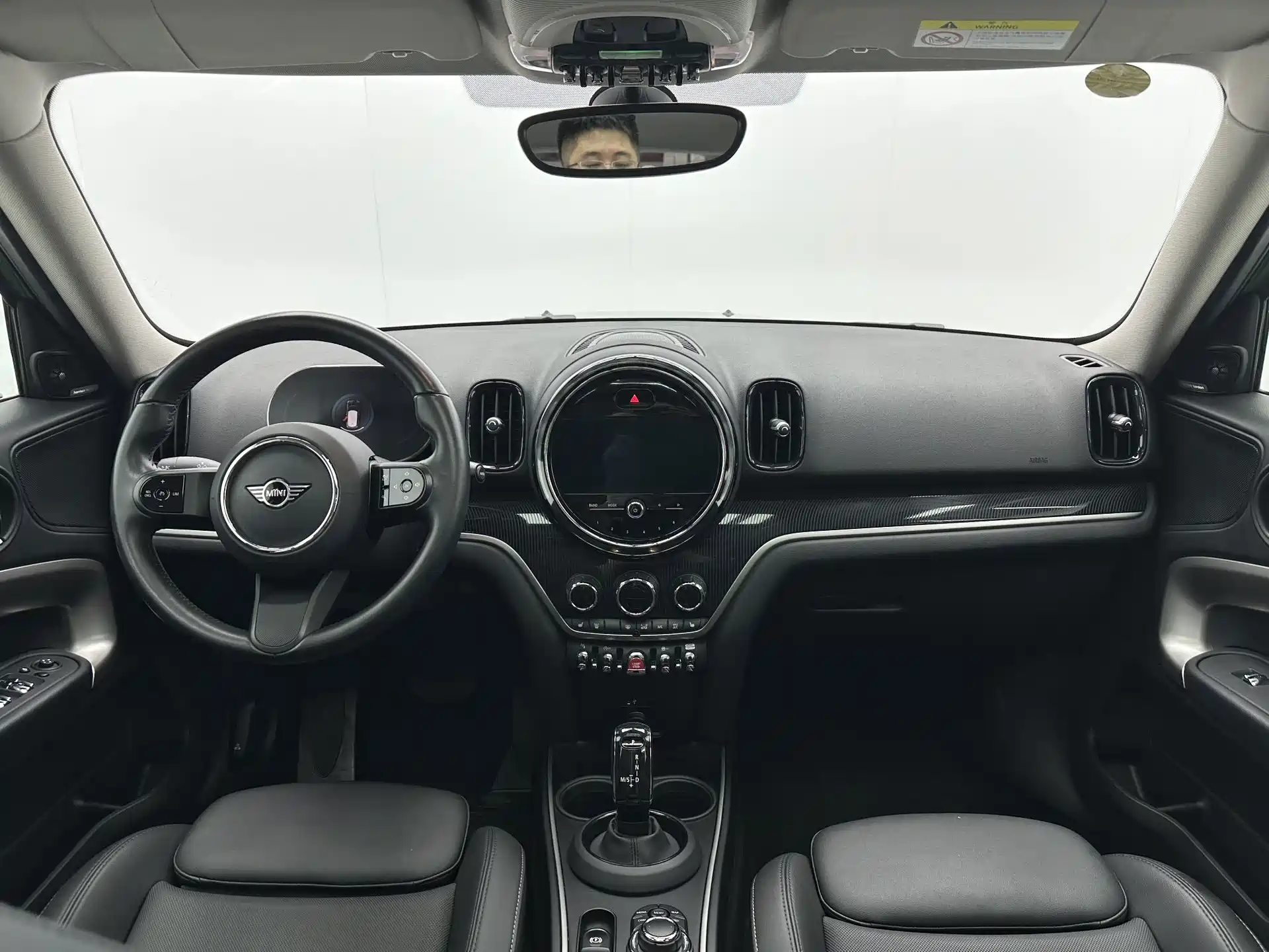 صورة 7 - MINI COUNTRYMAN