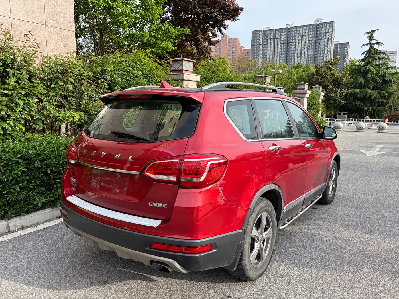 Photo 9 - Haval H6
