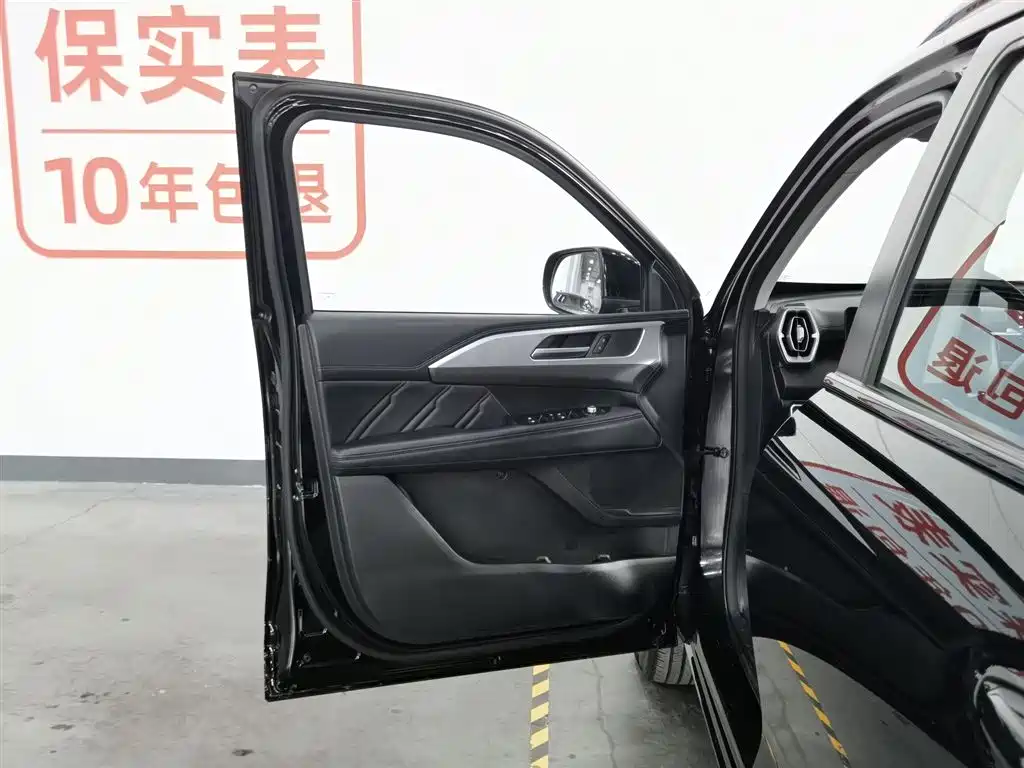 Haval H5 2023 2.0T Automatic 2WD Leading Edition Petrol фото 8