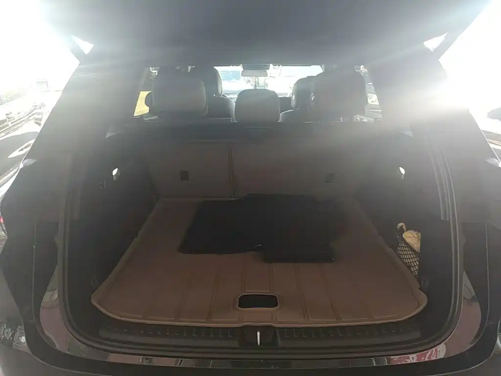 Li Auto L6 2026 2025 Max Smart Renewal Edition