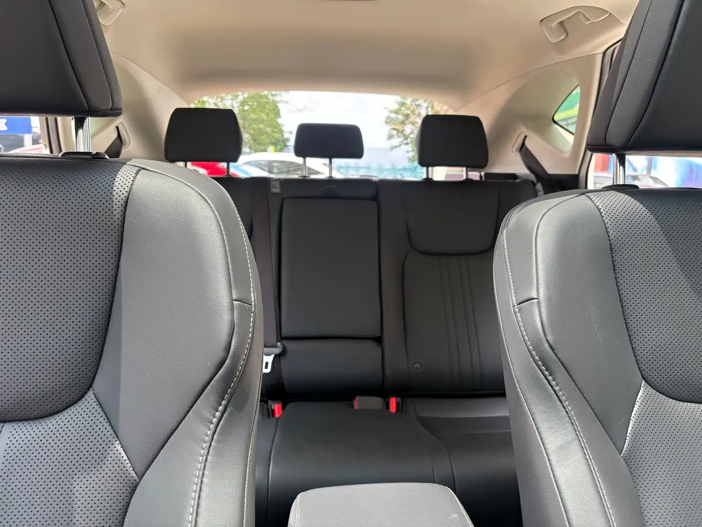 Lexus NX 2023 2022 260 FWD Joy Creation Edition