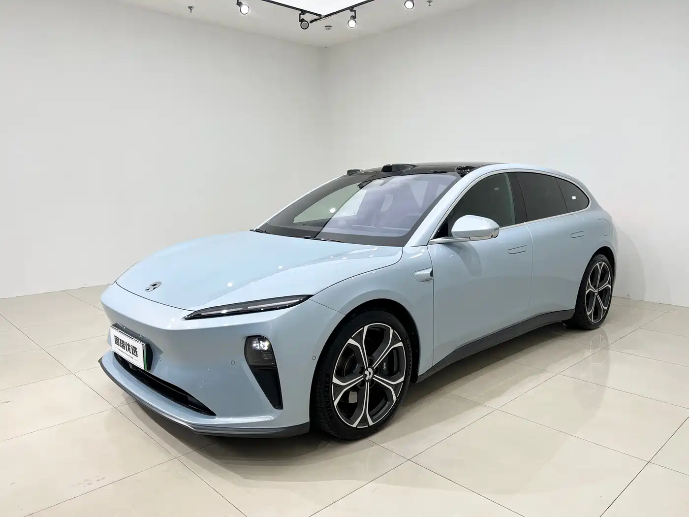 NIO ET5T 2024