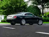 Фото 15 - Rolls-Royce Wraith