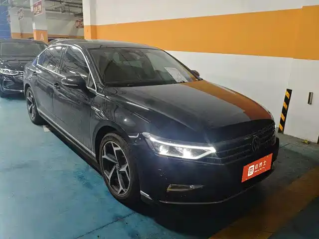 Volkswagen Magotan 2023