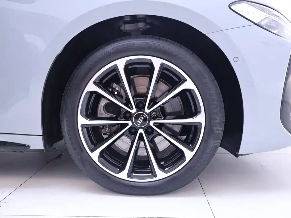 Audi A5L 2026 2025 2.0T Sport Edition Plus