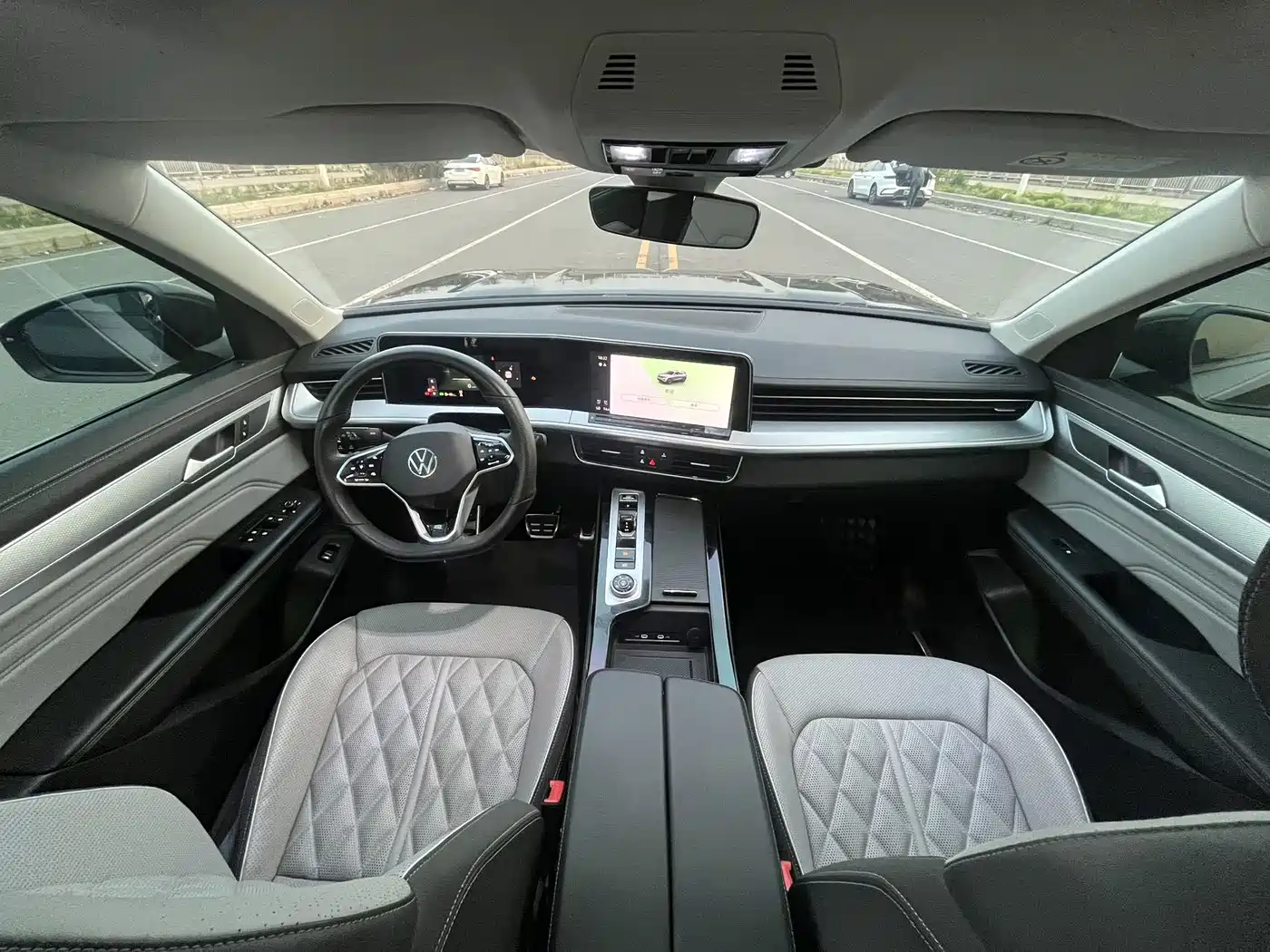 VOLKSWAGEN RANGE PATROL