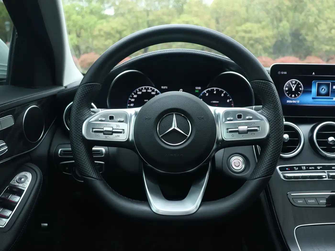 Mercedes-Benz C-Class 2020 Facelift C 260 L Sport фото 16