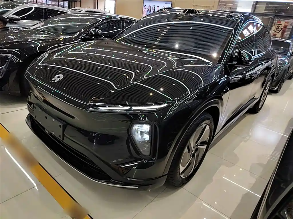 NIO ES6 2024 75kWh
