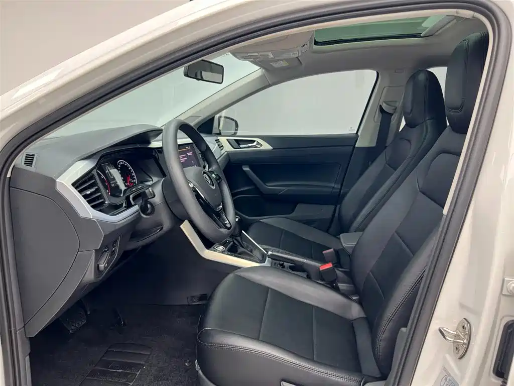 Volkswagen Polo, миниатюра 15
