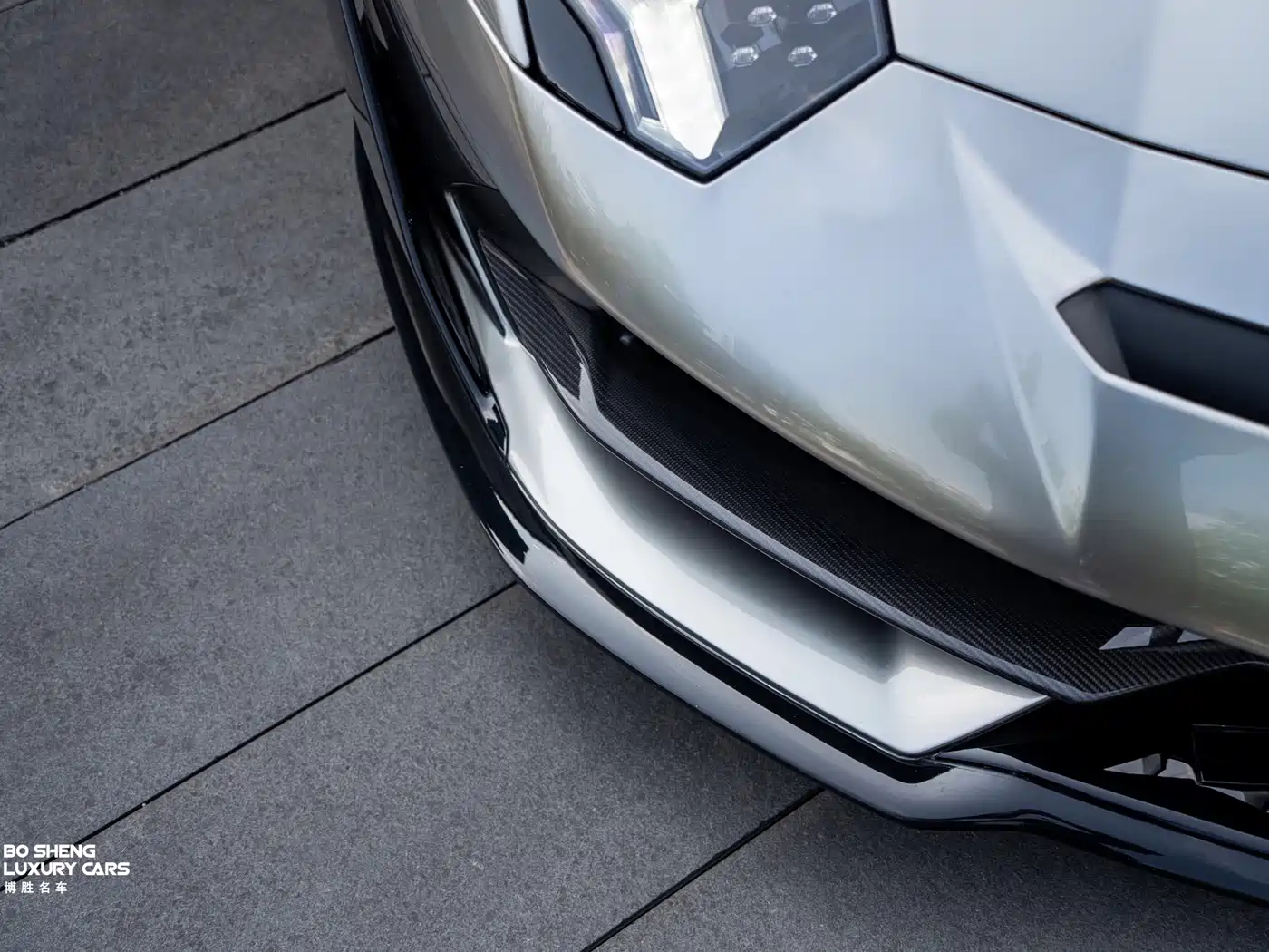 Lamborghini Aventador 2019 2019 Aventador SVJ