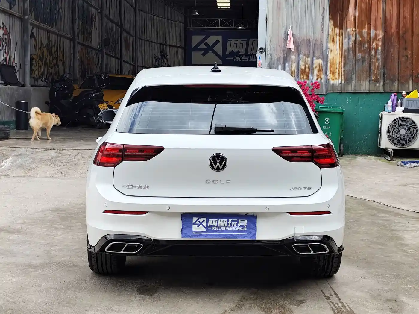 Volkswagen Golf, миниатюра 14