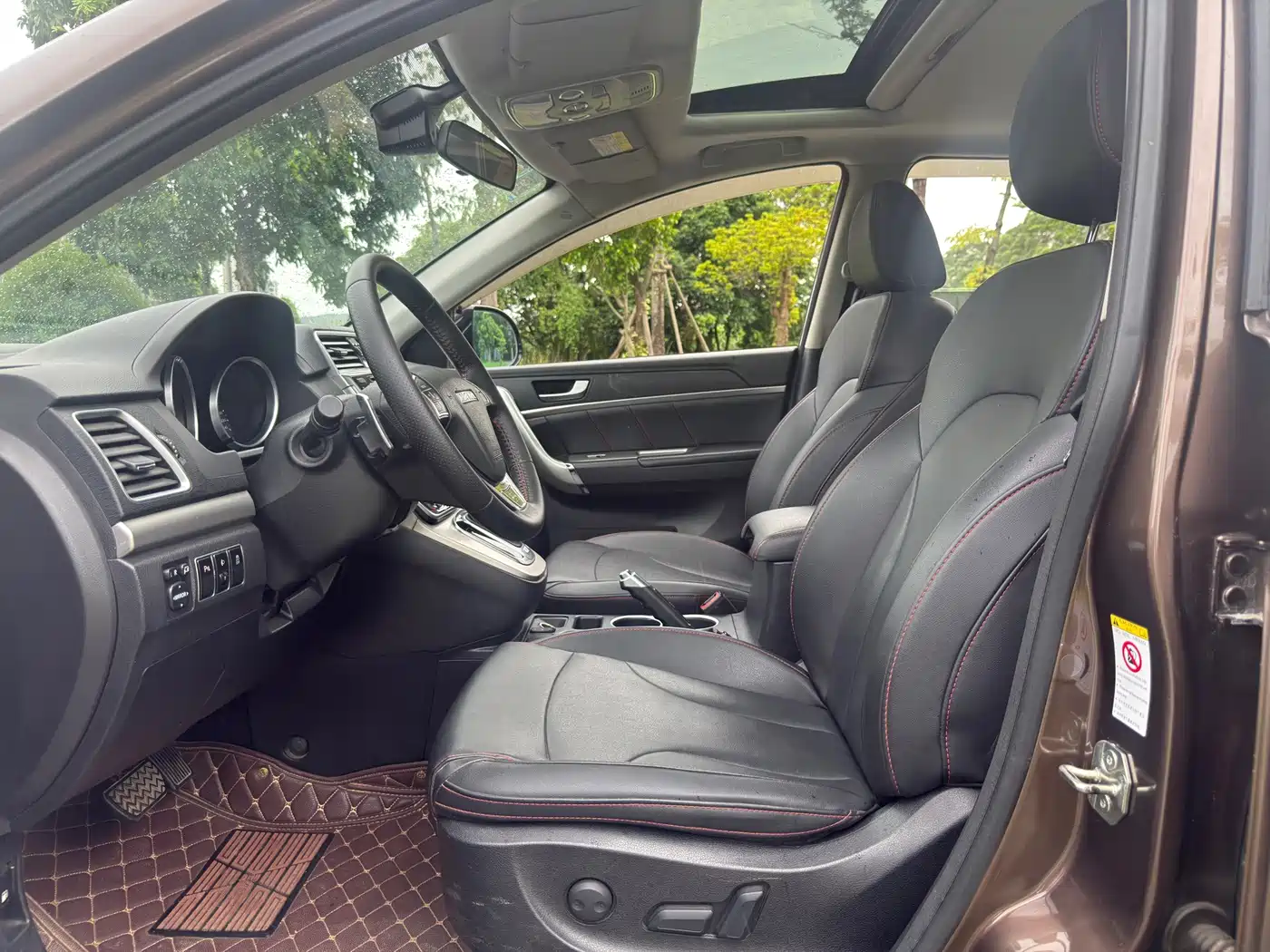 Photo 5 - Haval H6