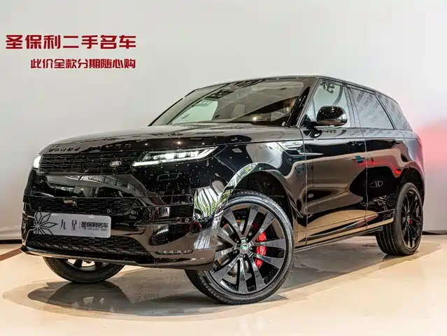 land-rover range-rover-sport