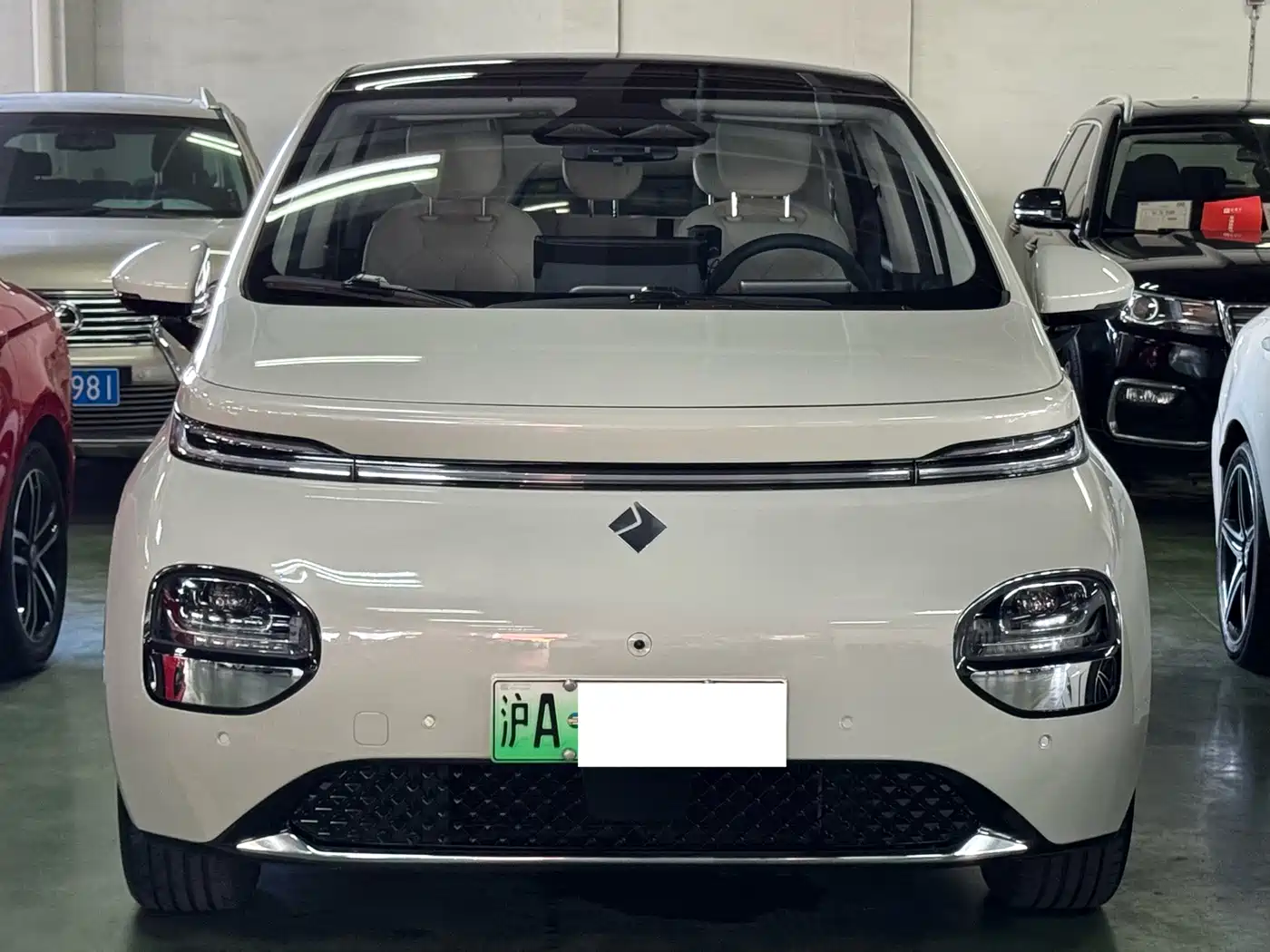Baojun Cloud 2023 2023 460 Pro