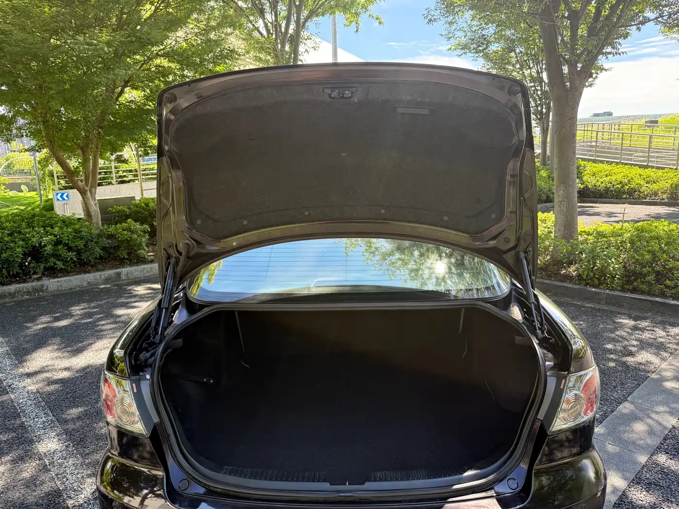 Mazda 6 2010 2011 Model 2.0L Automatic Luxury