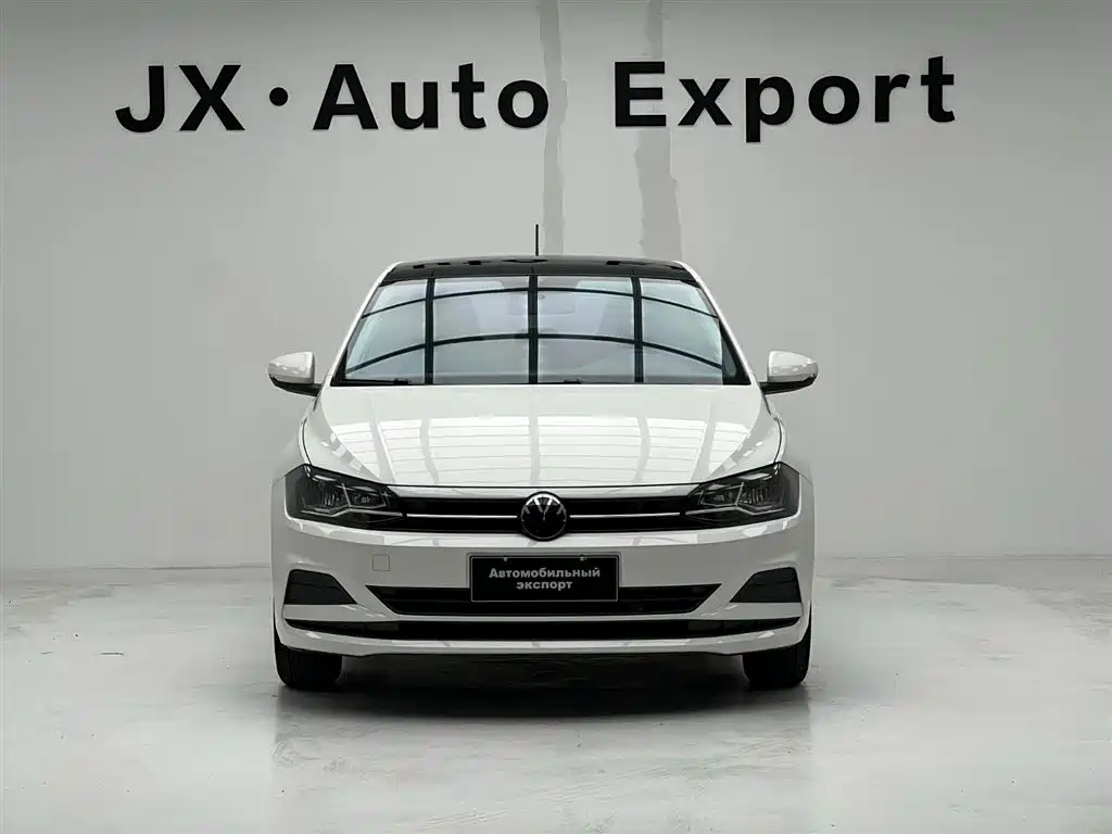 Volkswagen Polo, миниатюра 2