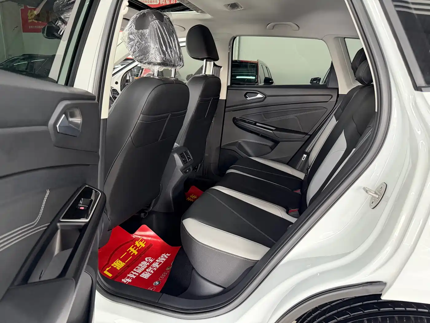 Jetta VS5 2025 2024 280TSI Auto Enjoyment Edition