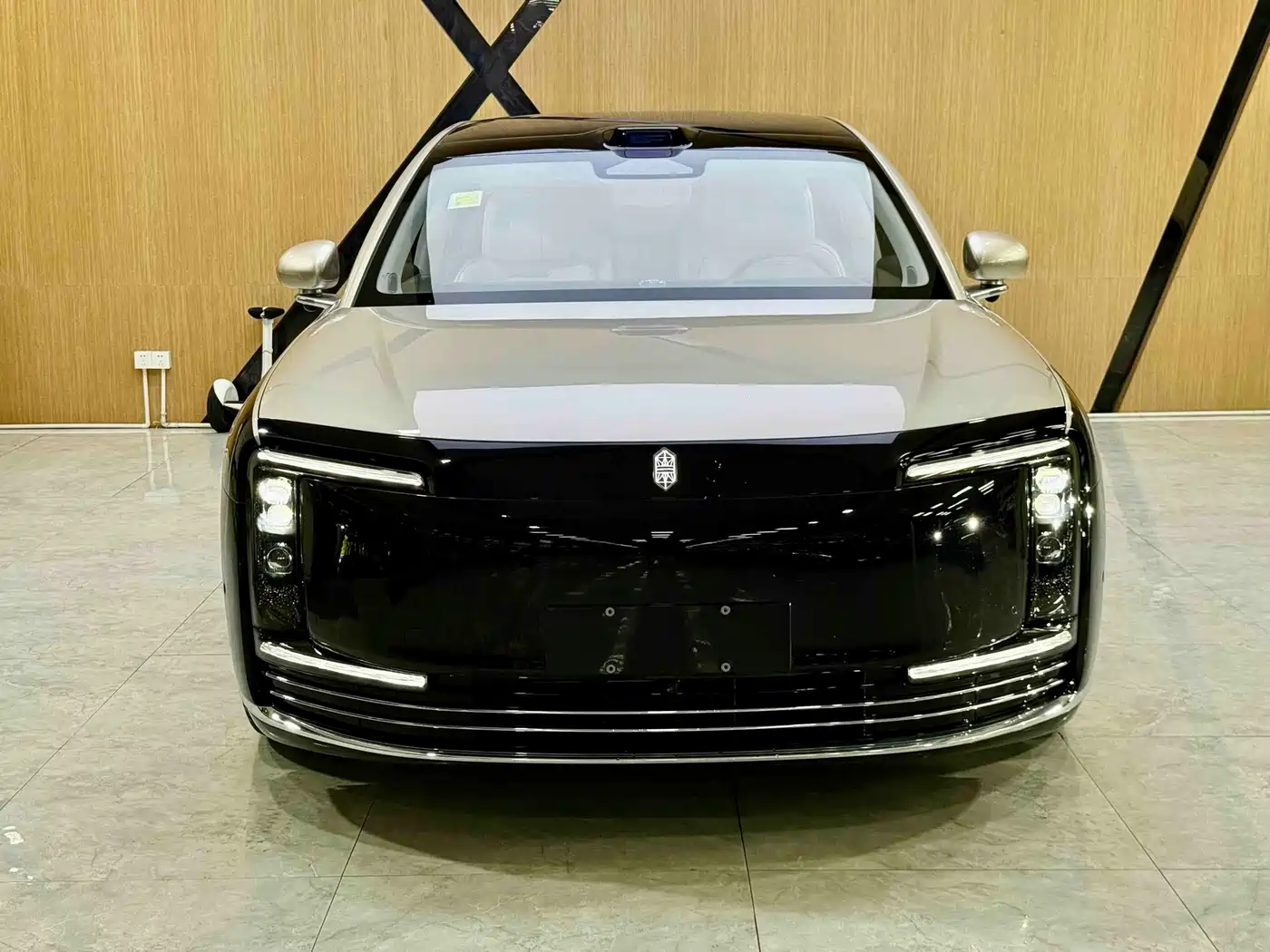 2026 Zunjie S800