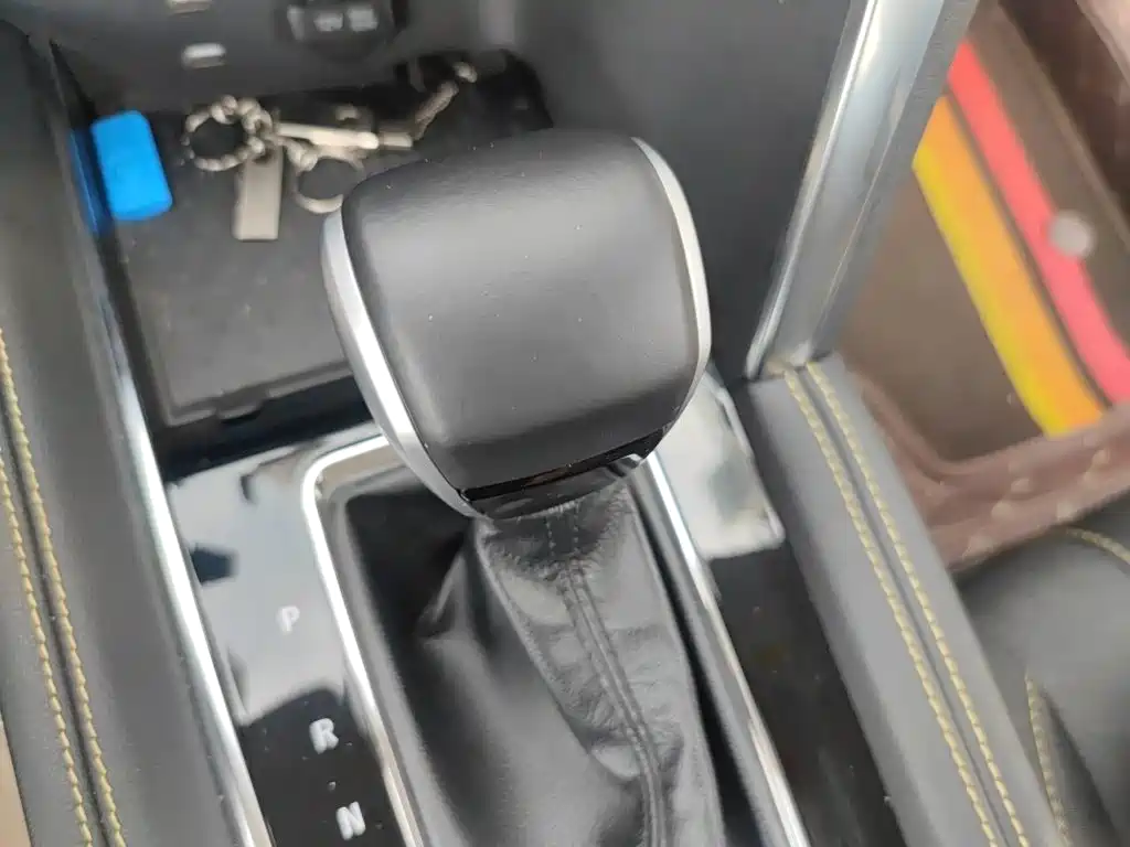 BAIC Beijing X3 2021 2019 1.5T CVT Glory Edition