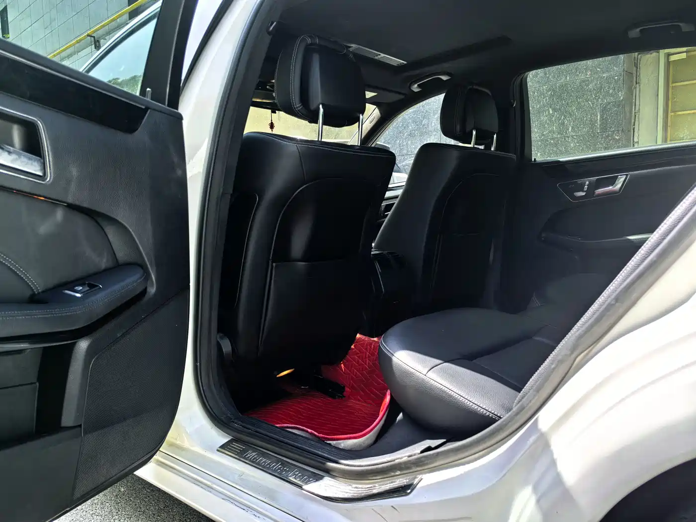 Mercedes-Benz E-Class 2014 E 260 L фото 7
