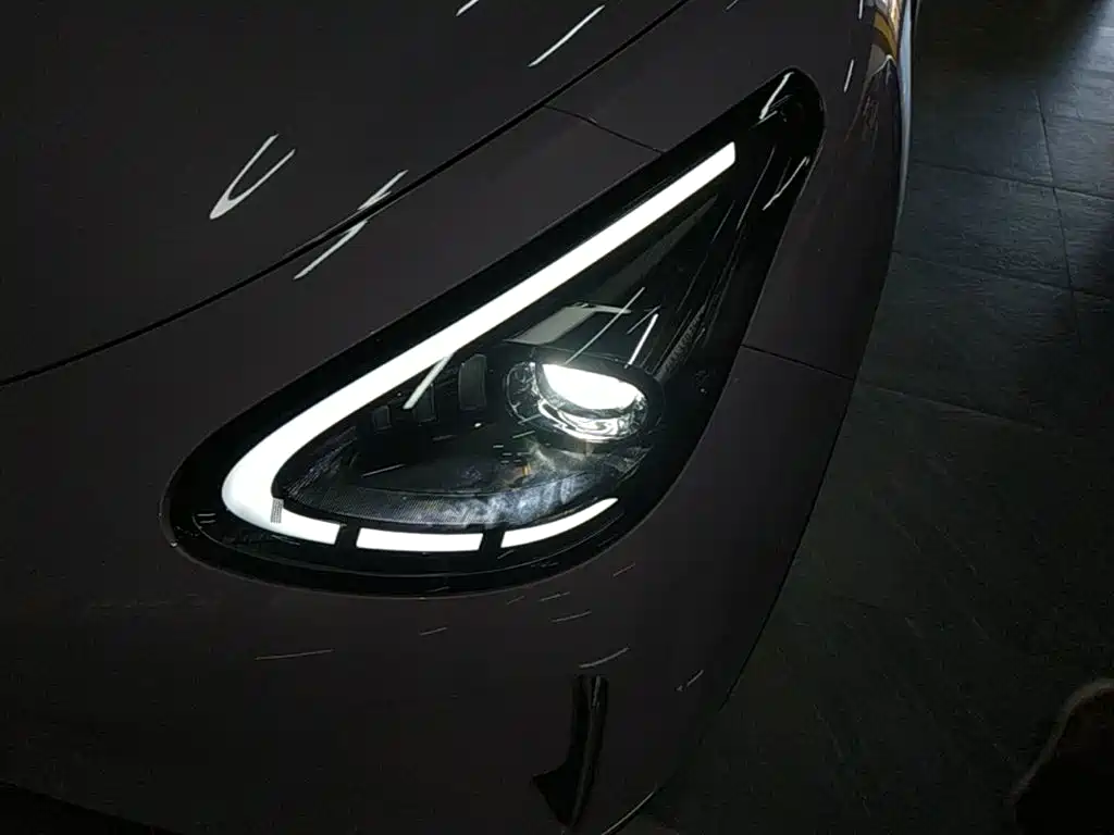 Geely Galaxy Starry Wish 2025 2026 Model 410km Explorer Edition